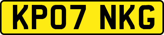 KP07NKG