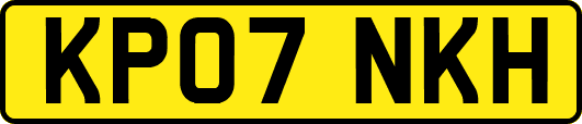 KP07NKH
