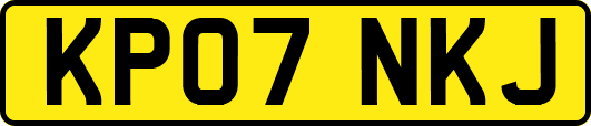 KP07NKJ