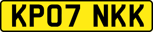 KP07NKK