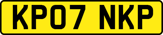 KP07NKP