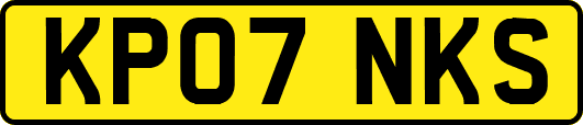 KP07NKS