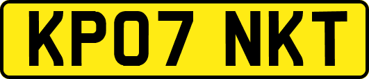 KP07NKT