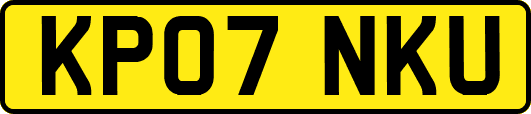 KP07NKU