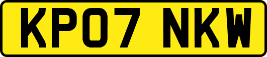 KP07NKW