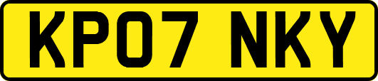 KP07NKY