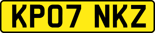 KP07NKZ