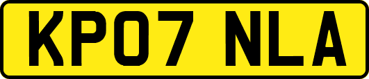 KP07NLA