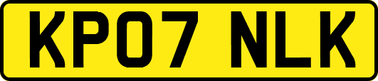 KP07NLK