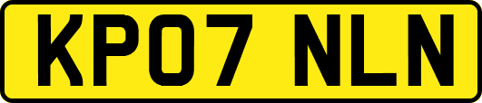 KP07NLN