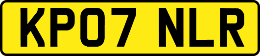 KP07NLR