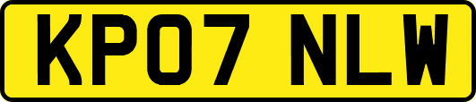 KP07NLW