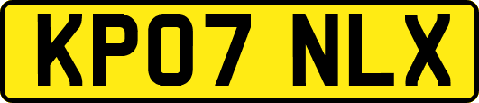 KP07NLX