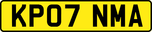 KP07NMA