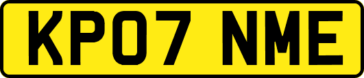 KP07NME