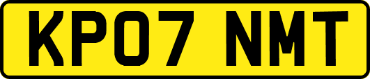 KP07NMT