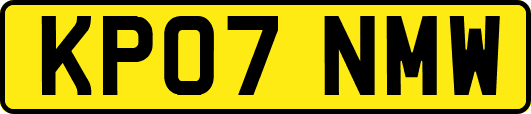 KP07NMW