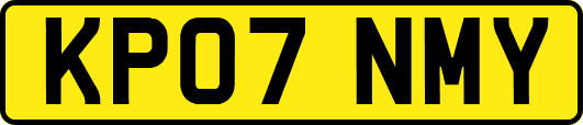 KP07NMY