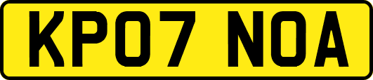 KP07NOA