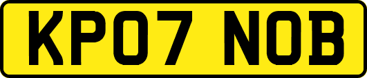 KP07NOB