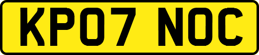 KP07NOC