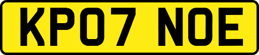 KP07NOE