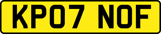 KP07NOF