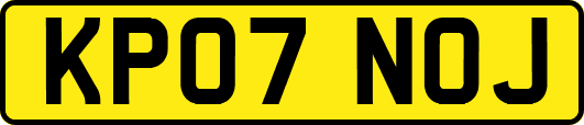 KP07NOJ