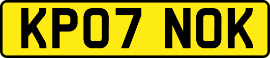 KP07NOK