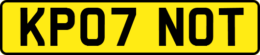 KP07NOT