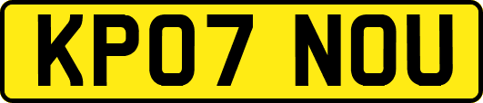 KP07NOU