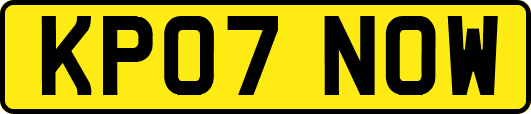 KP07NOW