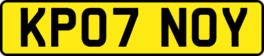 KP07NOY