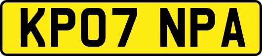 KP07NPA