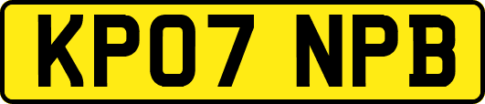 KP07NPB