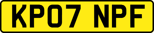 KP07NPF