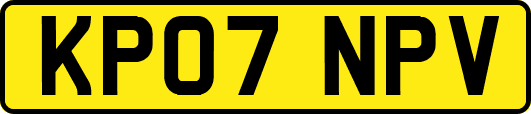 KP07NPV