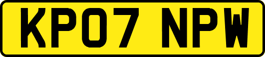 KP07NPW