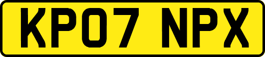 KP07NPX