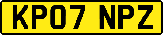 KP07NPZ