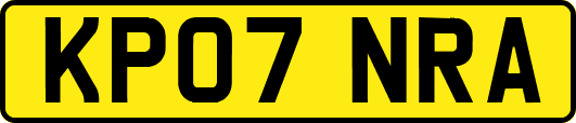 KP07NRA