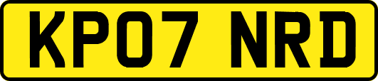 KP07NRD