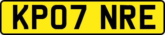 KP07NRE
