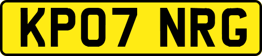 KP07NRG