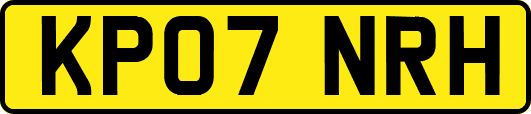 KP07NRH