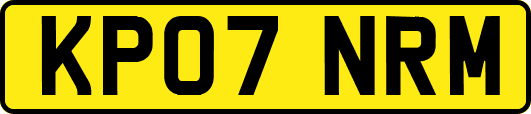 KP07NRM