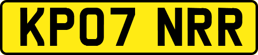 KP07NRR