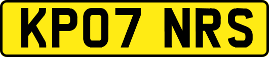 KP07NRS