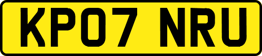 KP07NRU