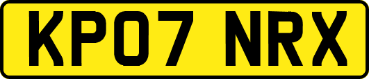 KP07NRX